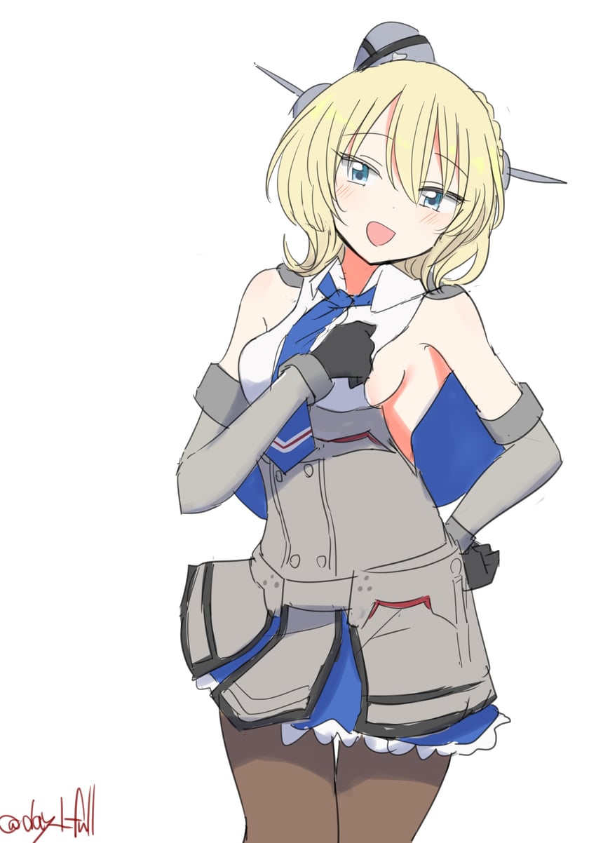 colorado (kantai collection) drawn by robinson_(day_l_full)