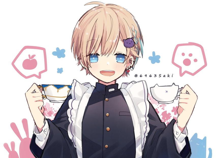 original drawn by oosaka_rei