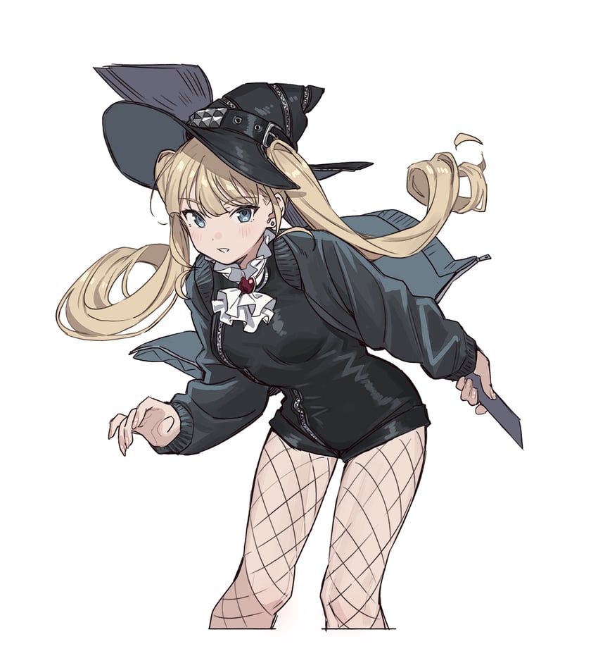 astarista maya florence (project:anemone) drawn by teshima_nari