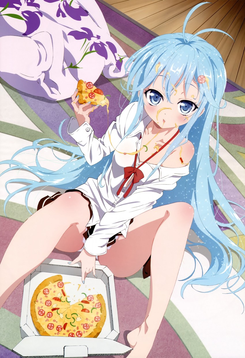 touwa erio (nyantype and 1 more) drawn by takiyama_masaaki