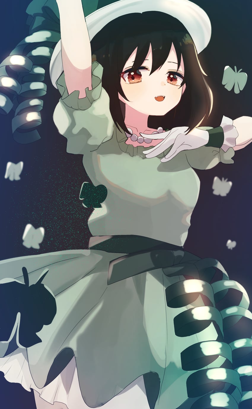 mifune shioriko (love live! and 1 more) drawn by nagisa_iori