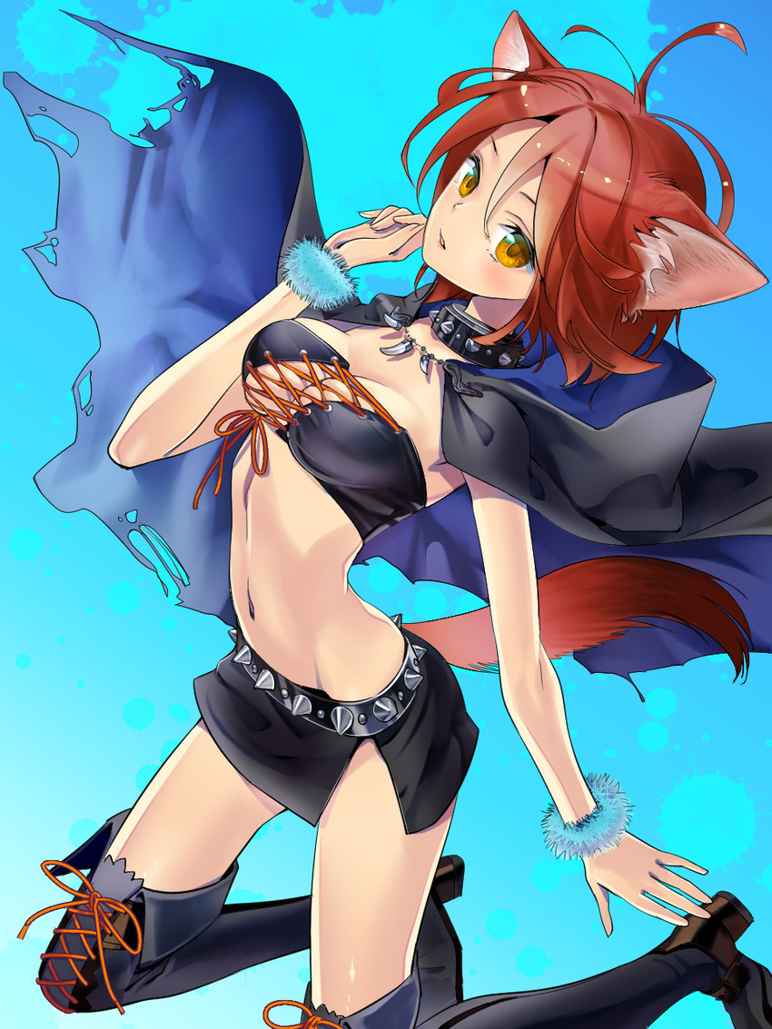 hisho collection drawn by kaekae