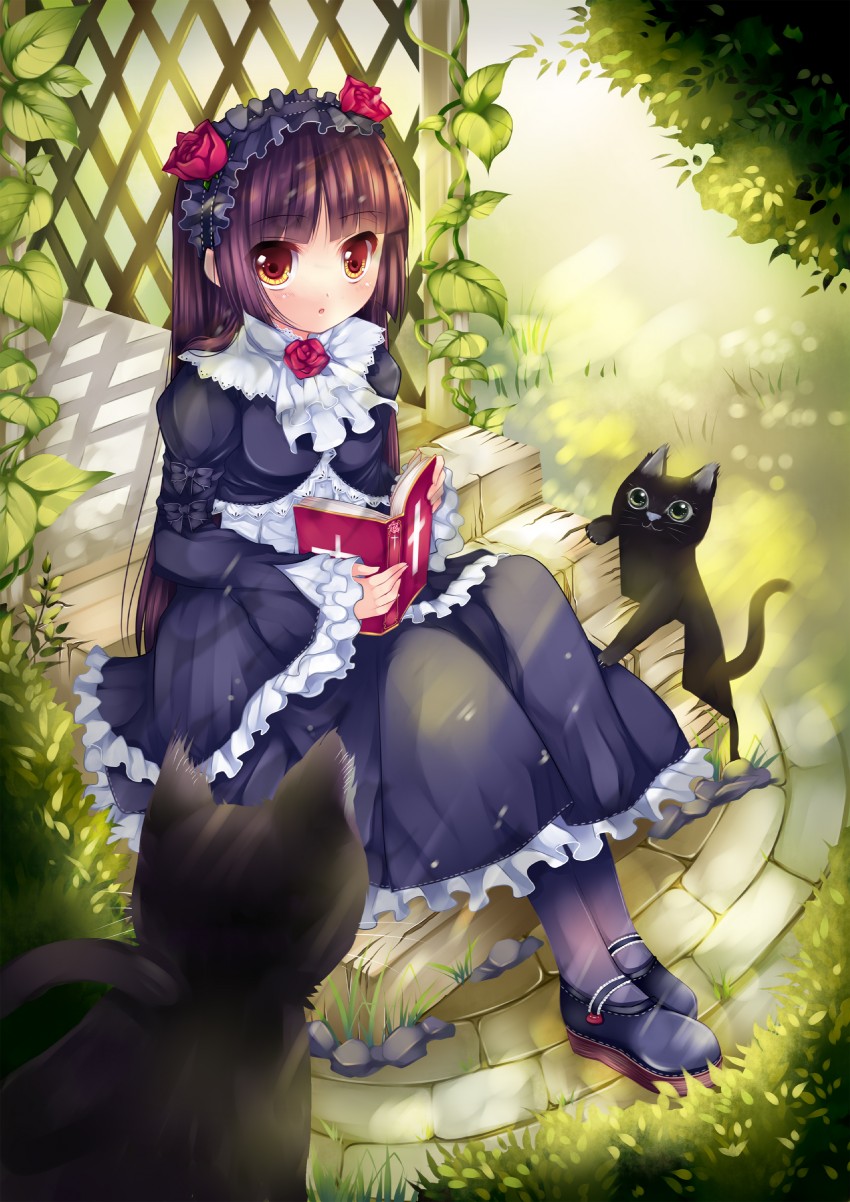 gokou ruri (ore no imouto ga konna ni kawaii wake ga nai) drawn by usagihime