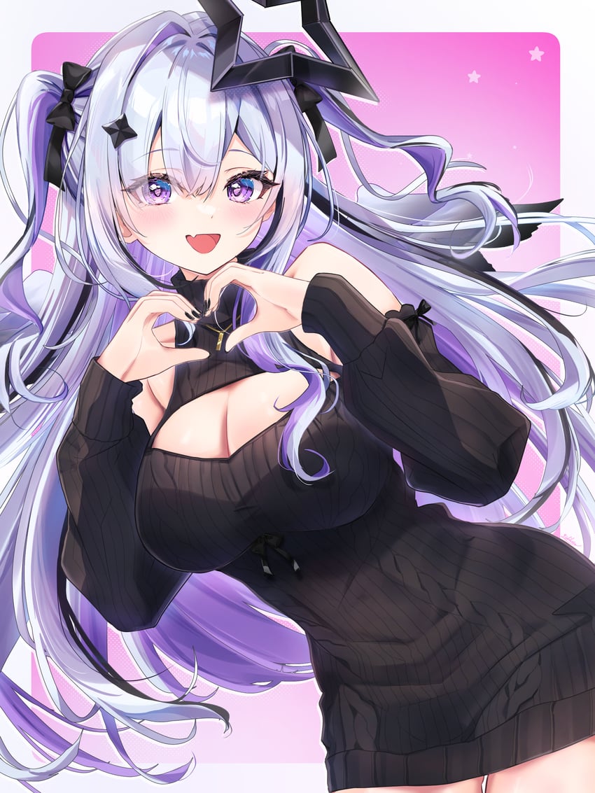 amane konata (hololive) drawn by yuki_haru