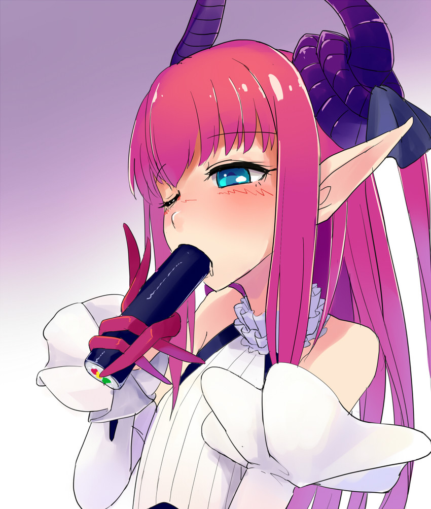 elizabeth bathory (fate and 1 more) drawn by sunga2usagi