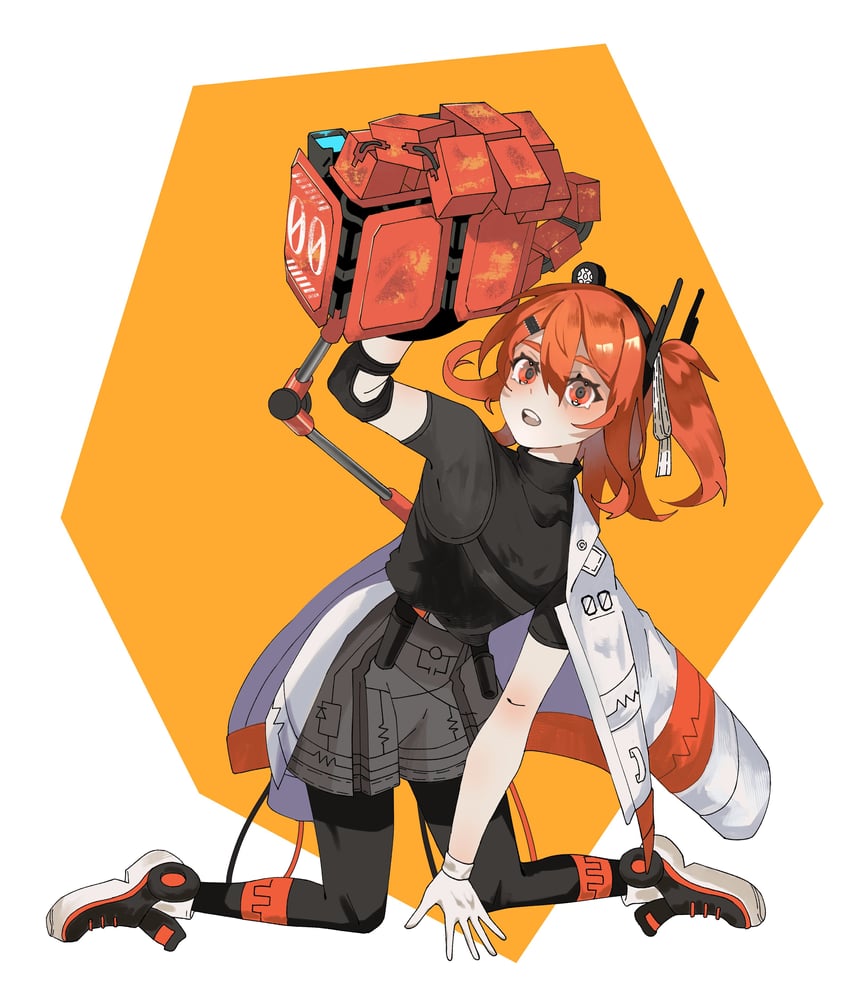 adachi rei (utau and 1 more) drawn by senri_(hrydy_o)