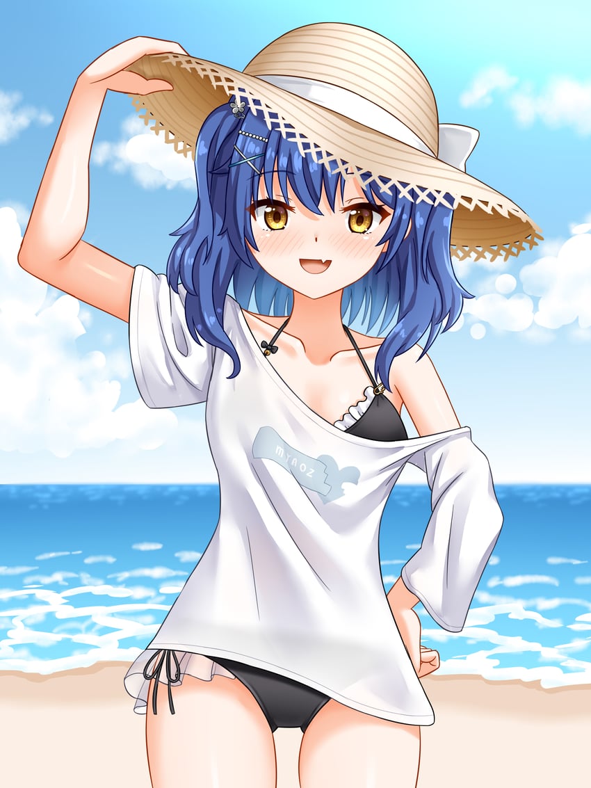 amamiya kokoro (nijisanji) drawn by tamba_i