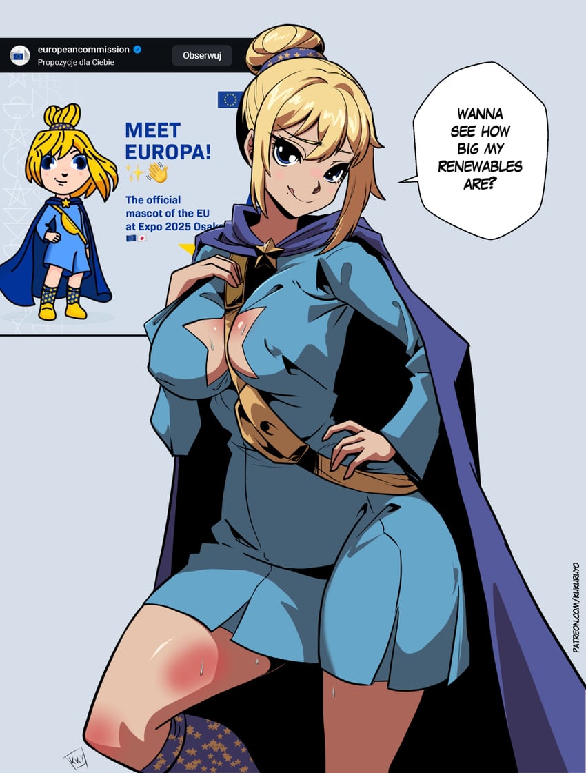 original and 1 more drawn by kukuruyo