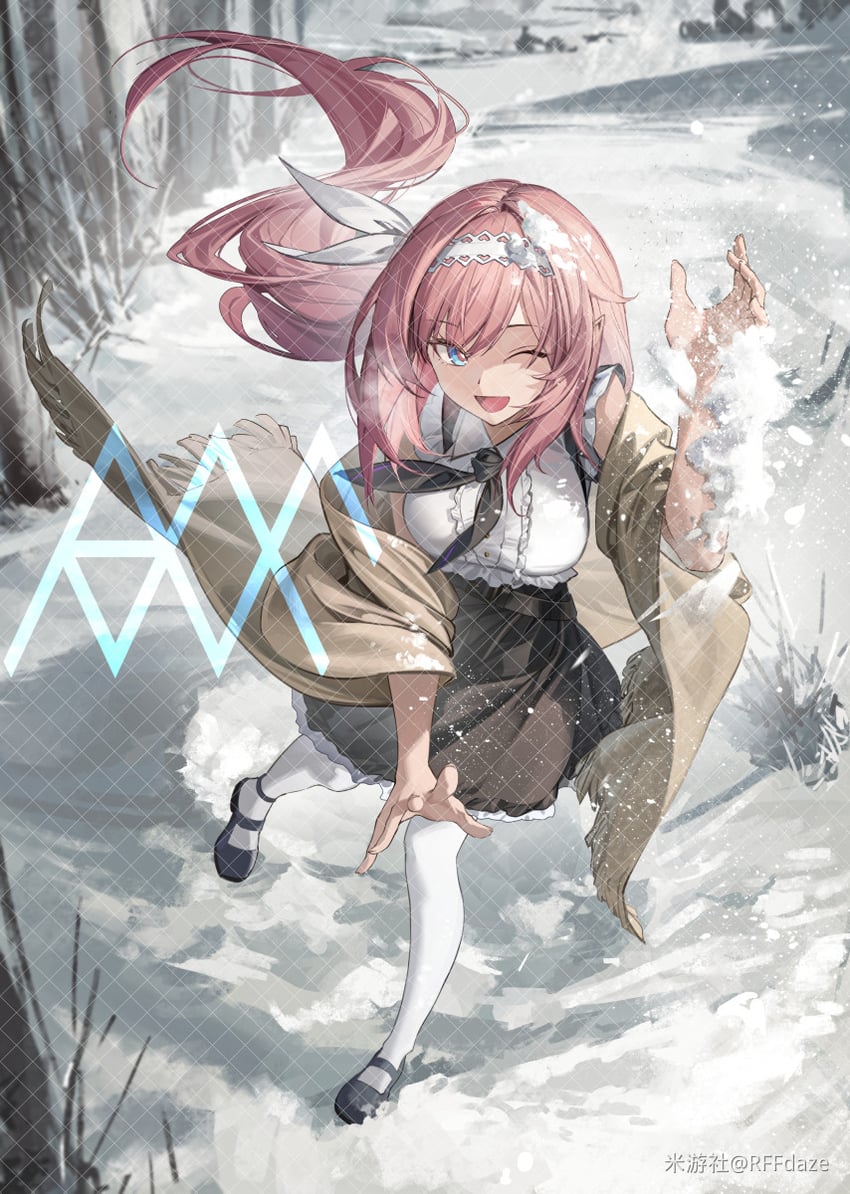 elysia (honkai and 1 more) drawn by rff_(3_percent)