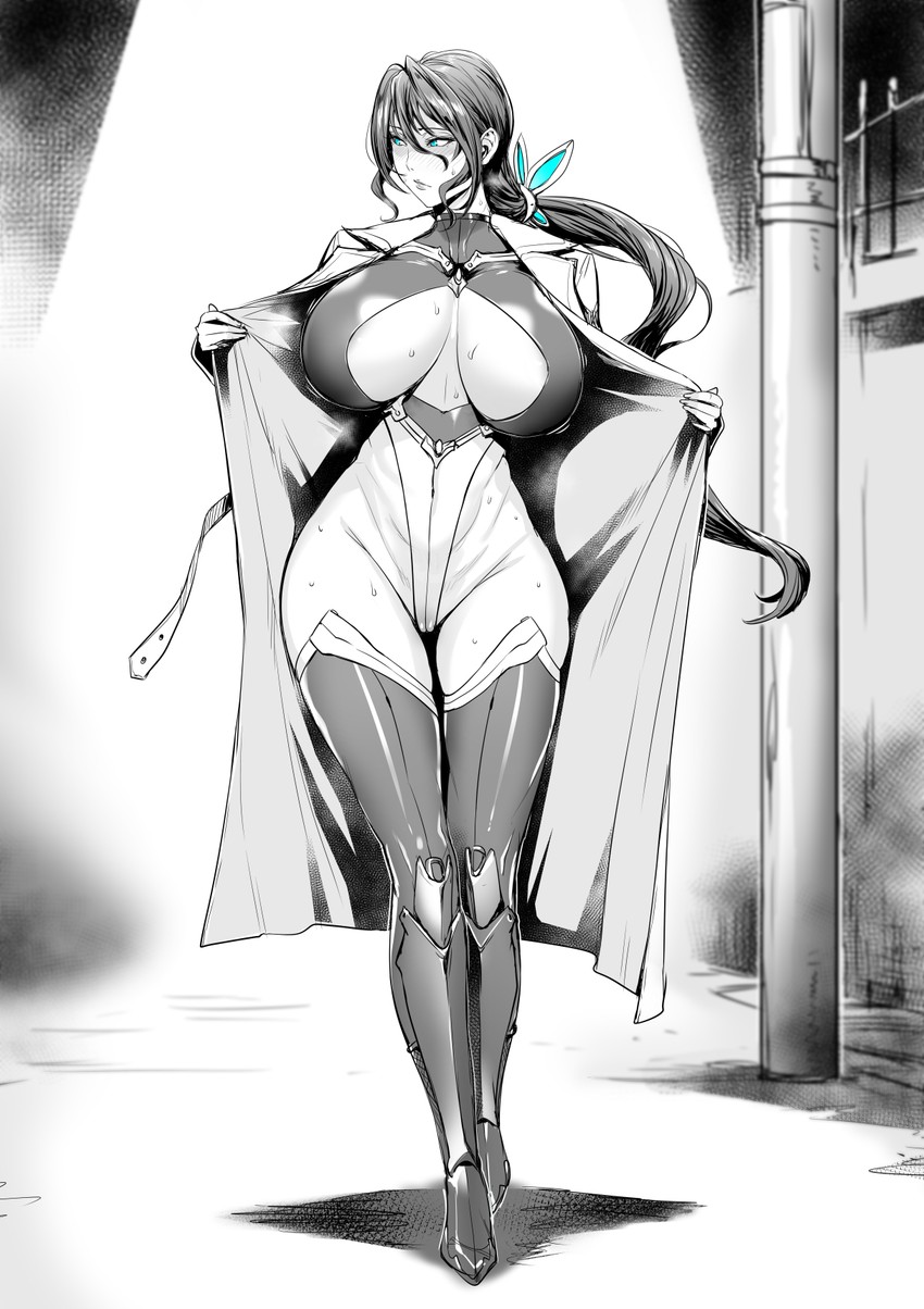Maidoll fei