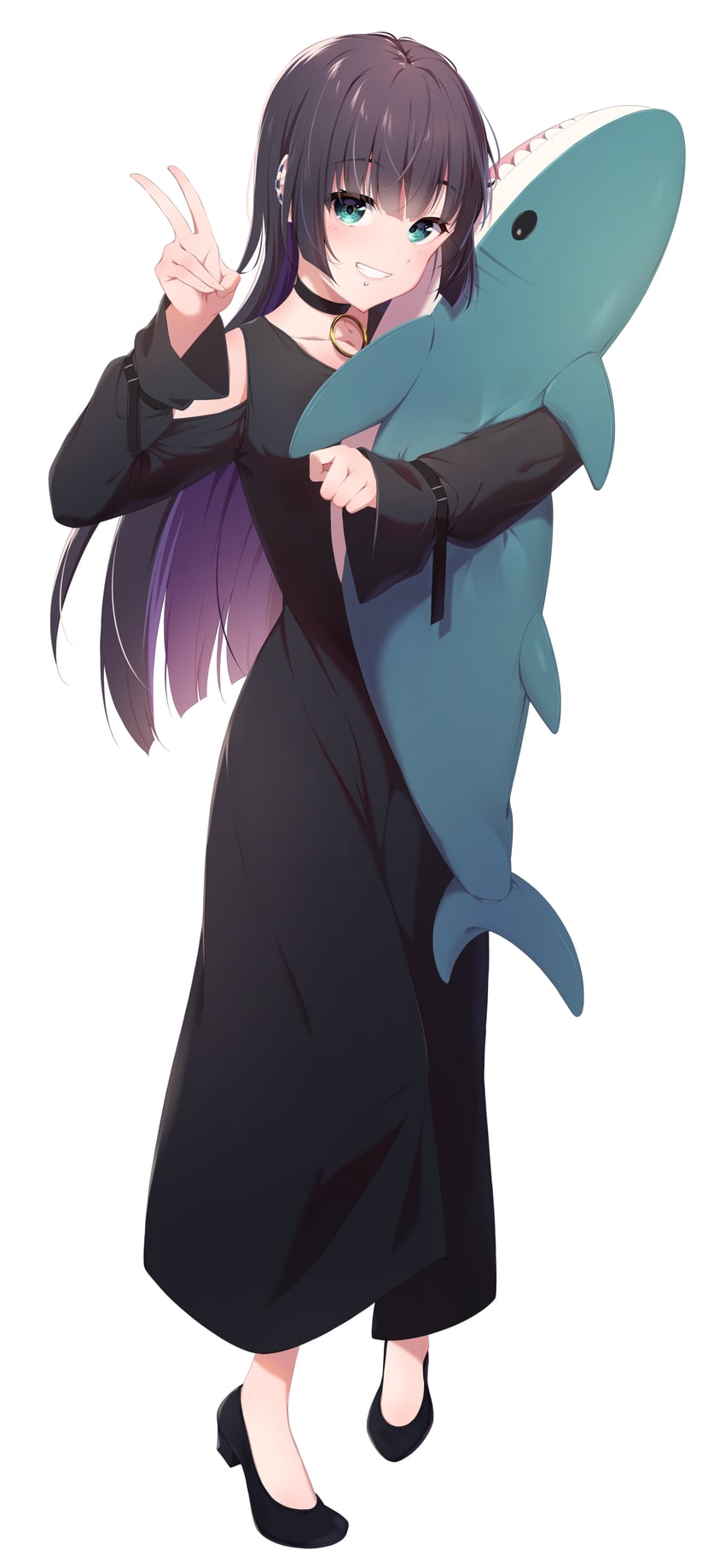 pa-san (bocchi the rock!) drawn by noyk_iv