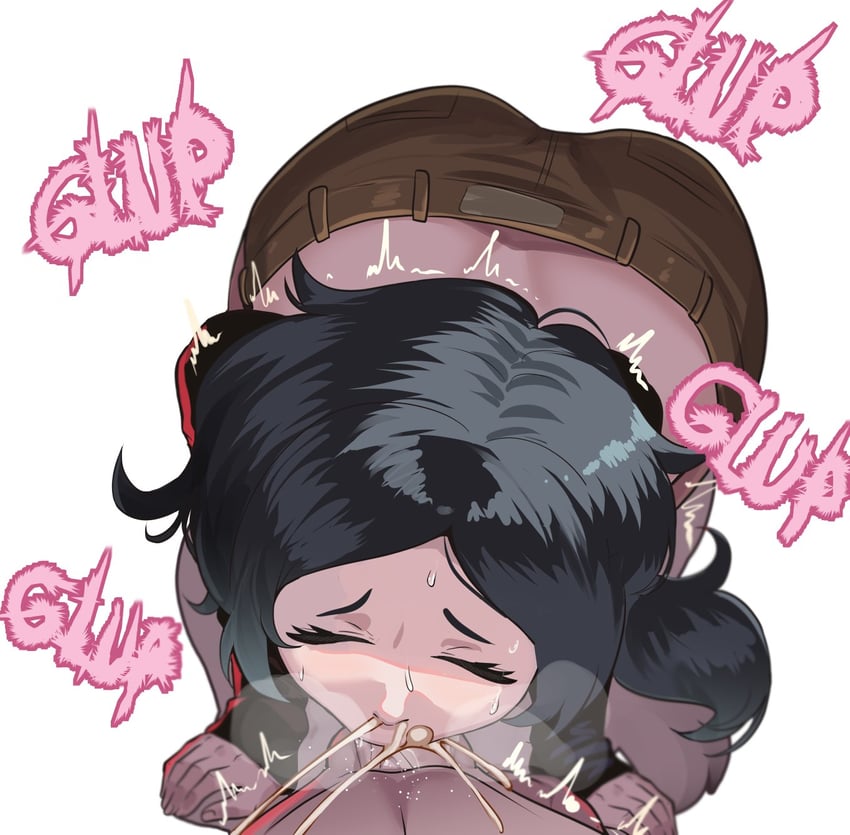ashley graves (the coffin of andy and leyley) drawn by nico-mo