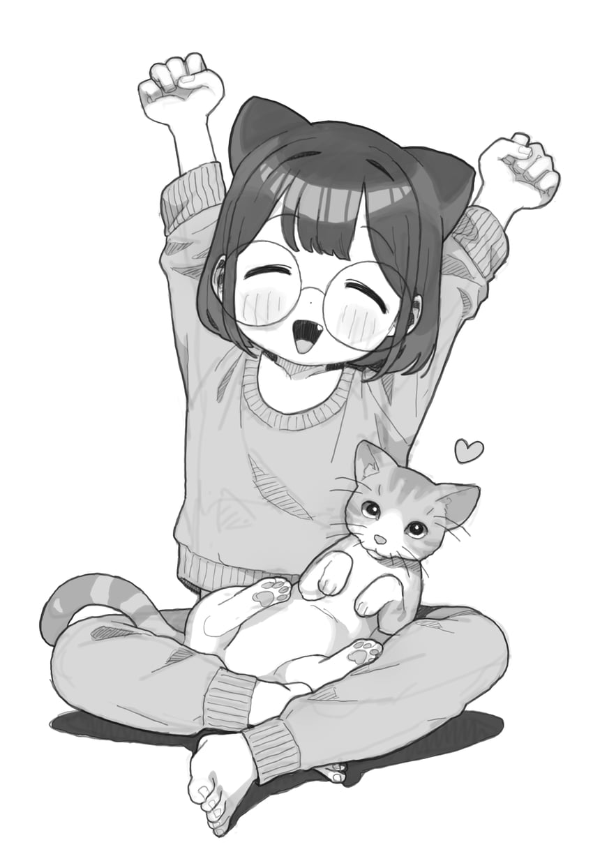 possi (original) drawn by possummachine
