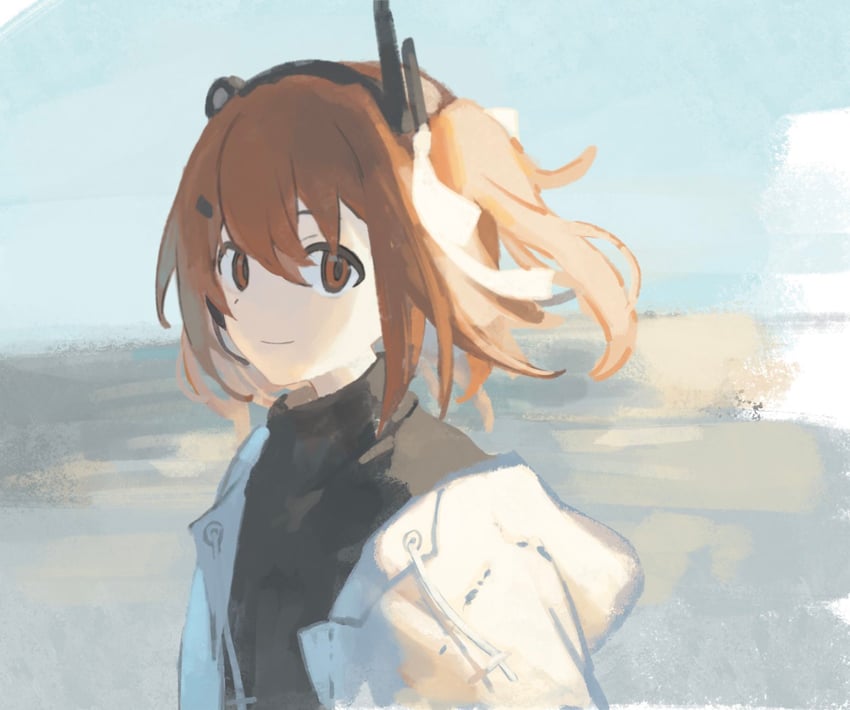 adachi rei (utau and 1 more) drawn by cho_k_(choco_tcl)