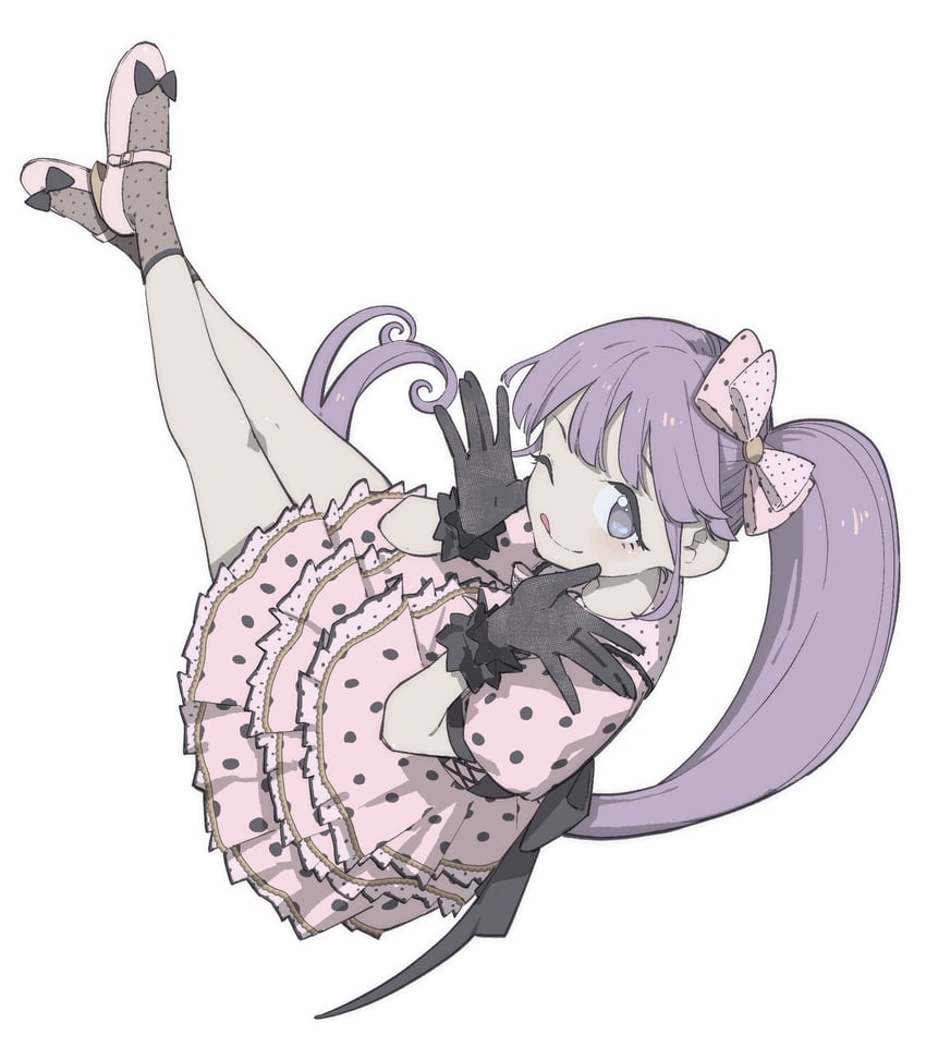 manaka non (pretty series and 1 more) drawn by kemura_(puripurinea)