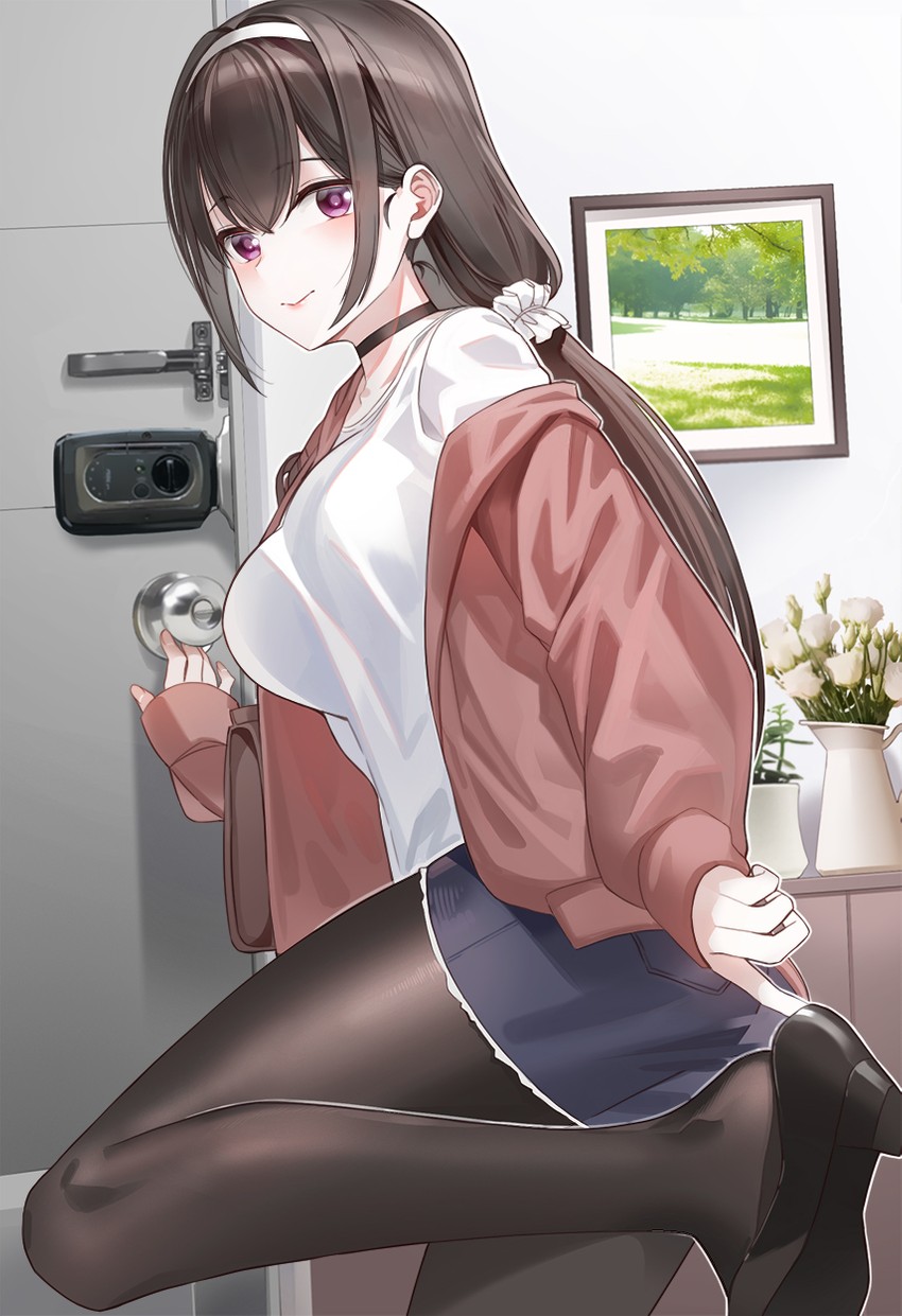 original drawn by kfr