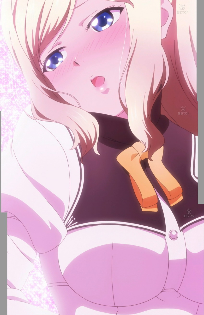 ore ga ojou-sama gakkou ni "shomin sample" toshite rachirareta ken