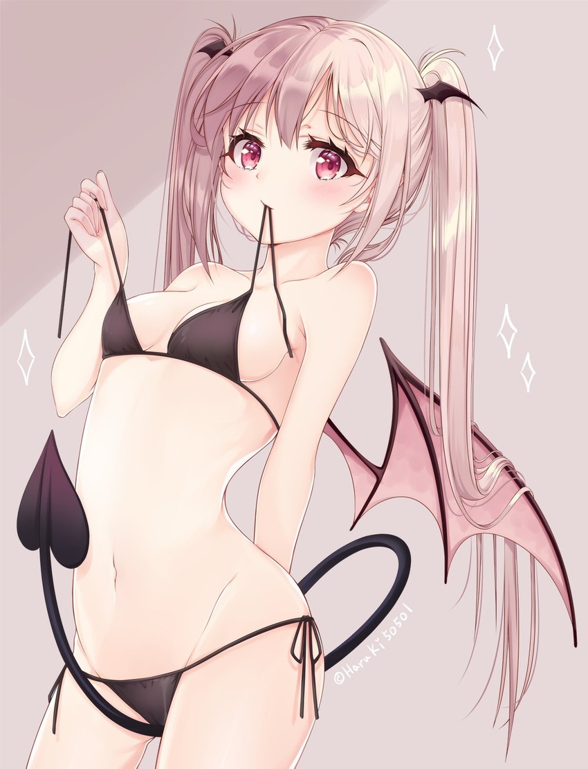 original drawn by haruki_(colorful_macaron)