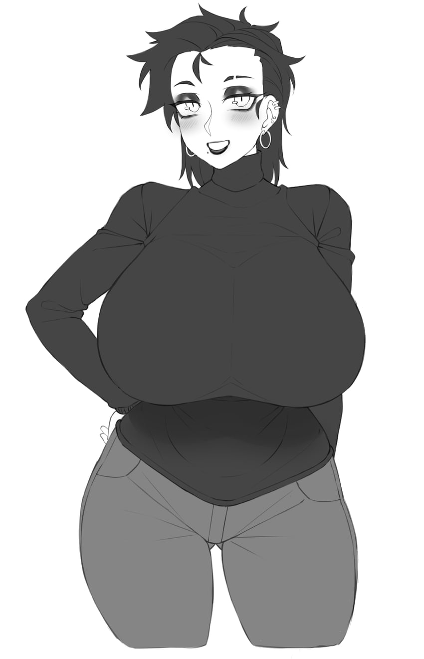 original drawn by twrlare