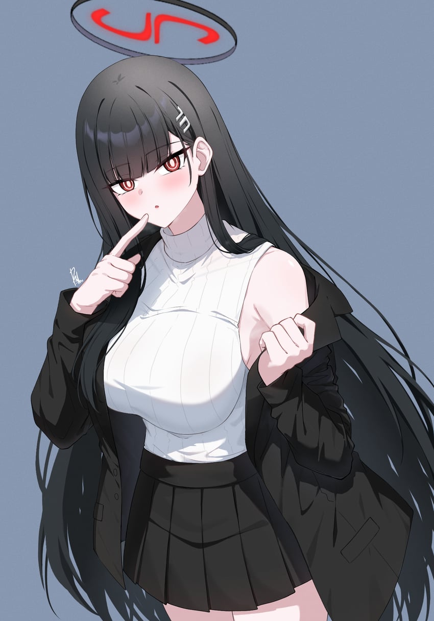 rio (original and 1 more) drawn by neko_reina