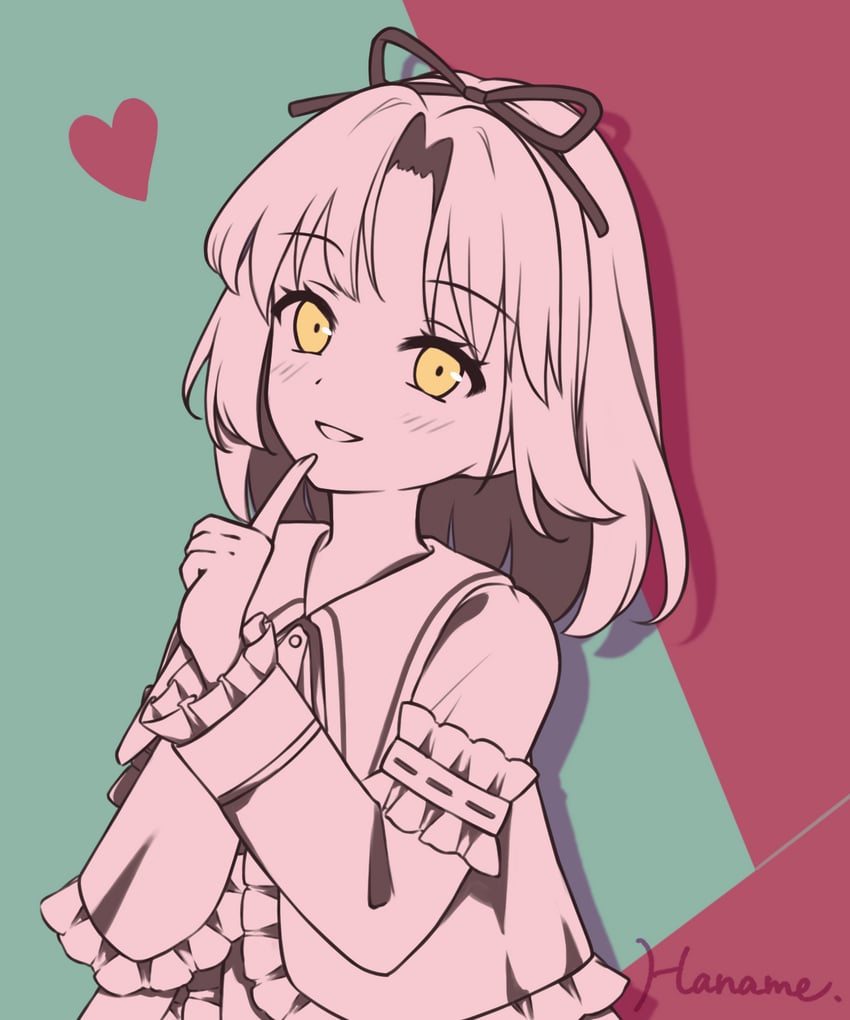 renne (eiyuu densetsu and 1 more) drawn by hanachocolate30