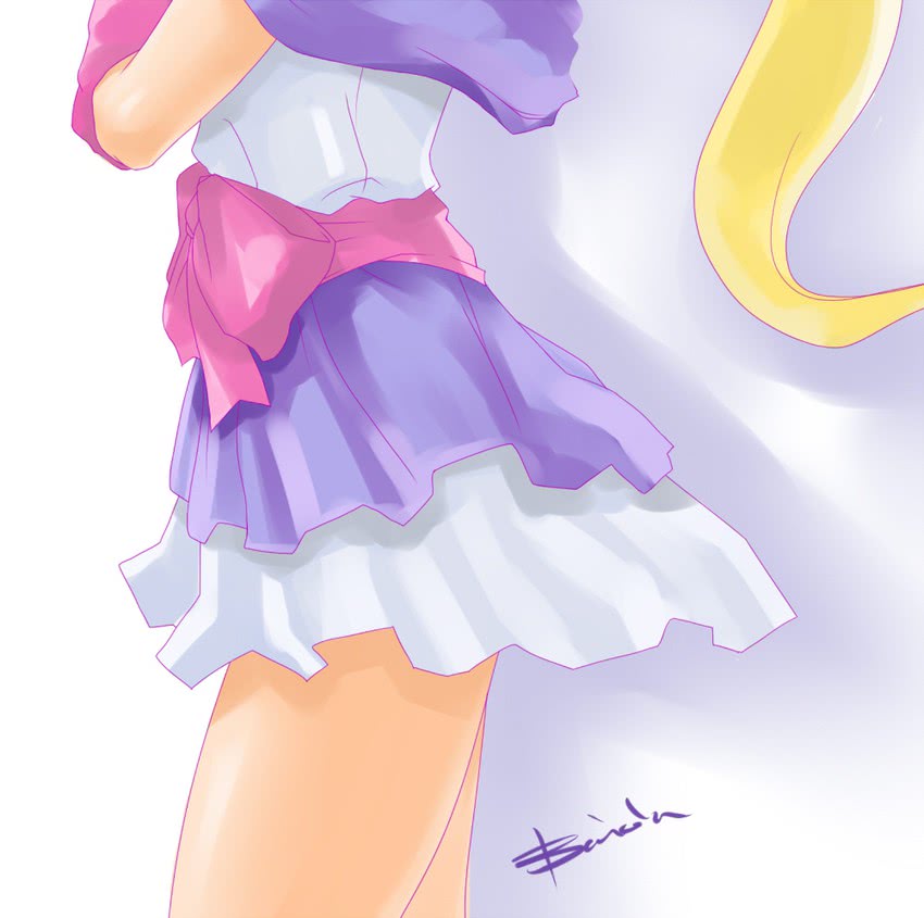 sheryl nome (macross and 1 more) drawn by baiola