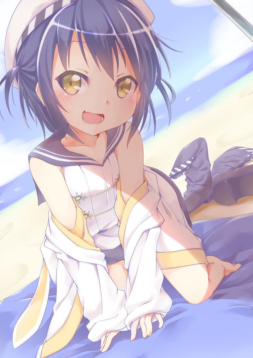 jouga maya (gochuumon wa usagi desu ka?) drawn by hetareeji