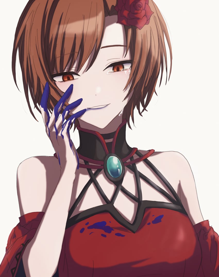 meiko and banica conchita (vocaloid and 4 more) drawn by peng_vmd