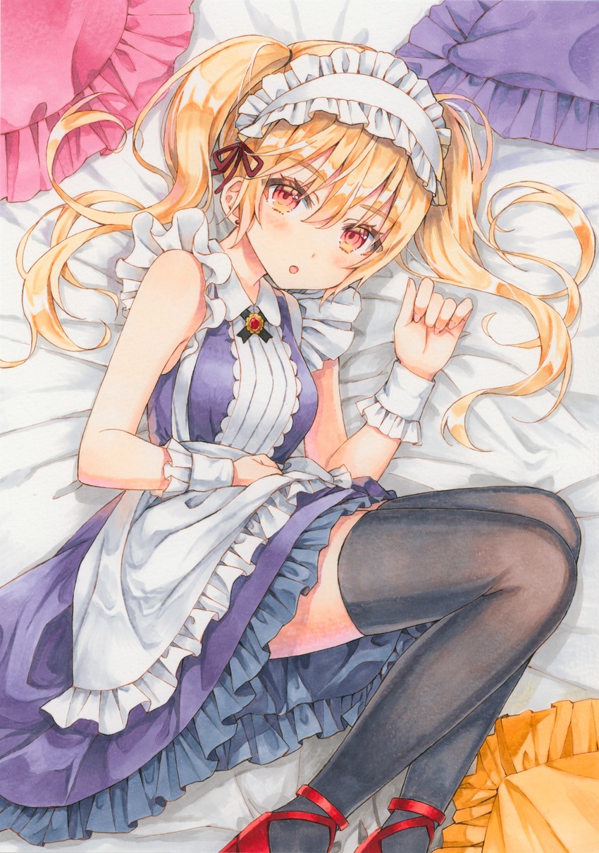 original drawn by kananotte