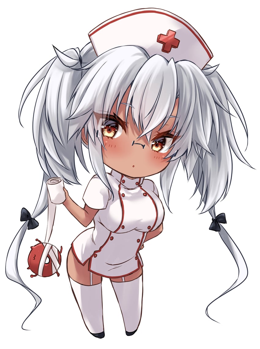 musashi and musashi kai ni (kantai collection) drawn by mashiro_yukiya