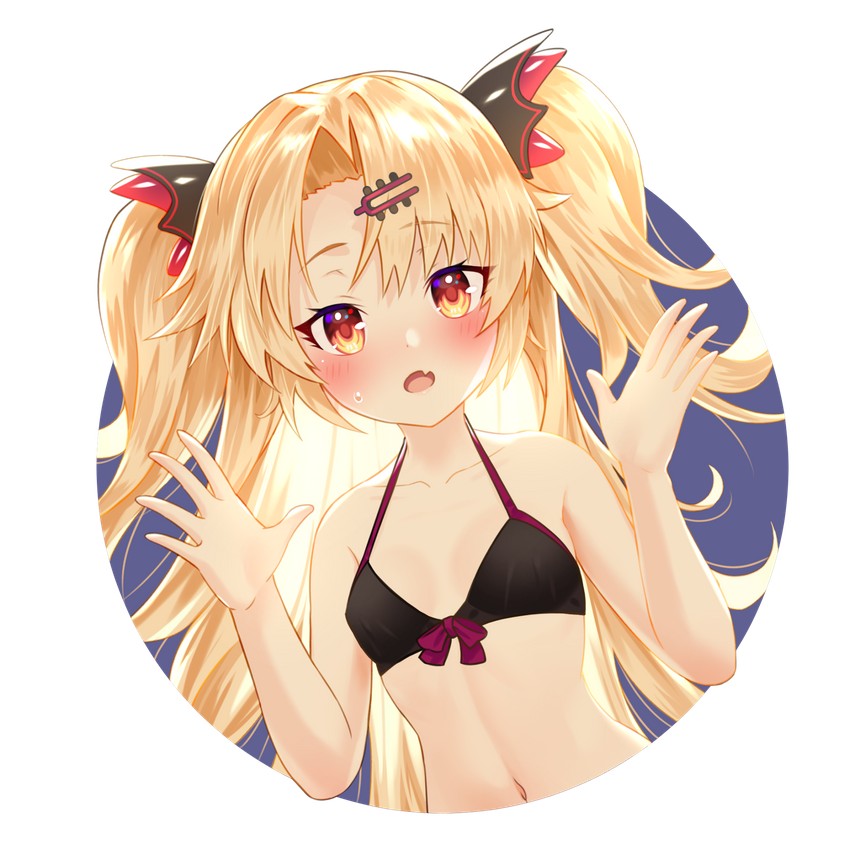 akatsuki uni (uni create) drawn by bettle_(b_s_a_n)