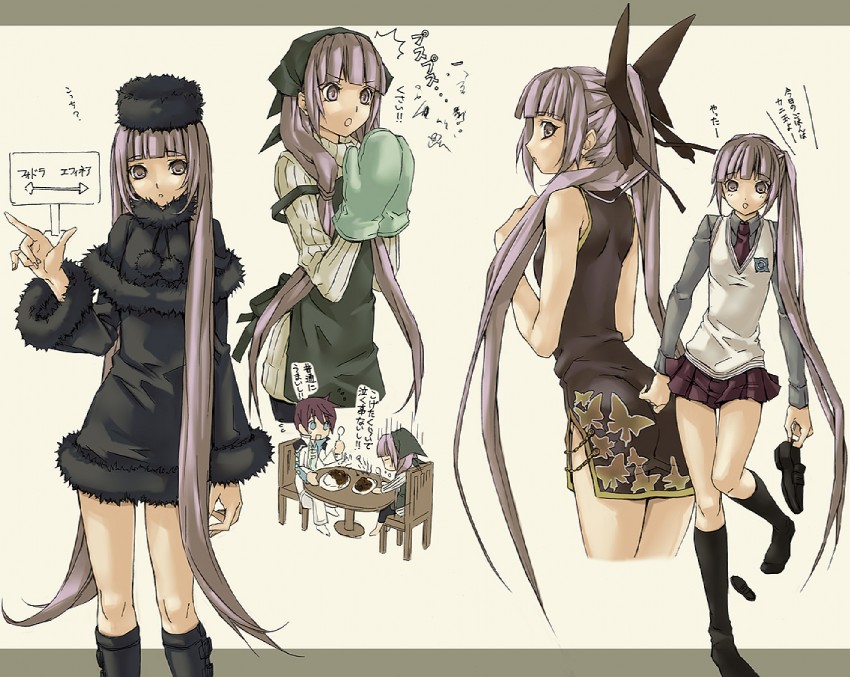 sophie and asbel lhant (tales of and 1 more) drawn by sonnnabakana