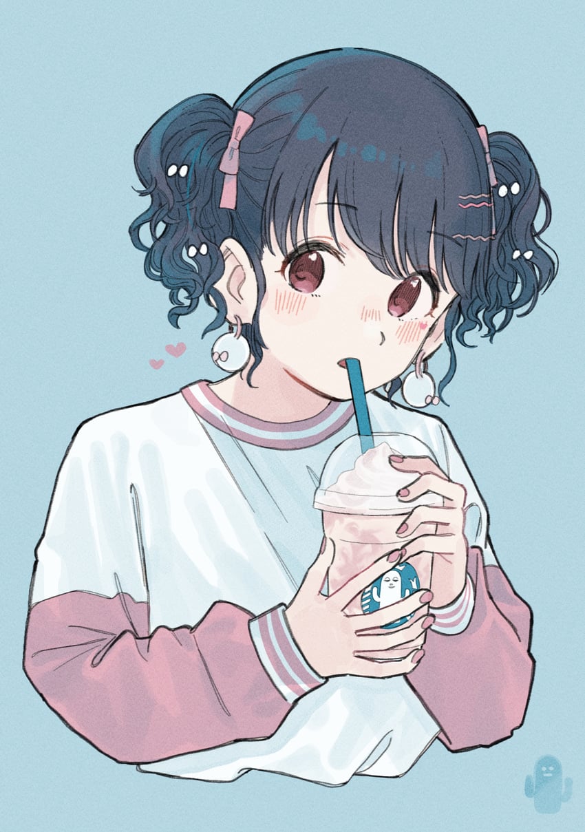 fukumaru koito (idolmaster and 1 more) drawn by paayan_(hagakinorock54)