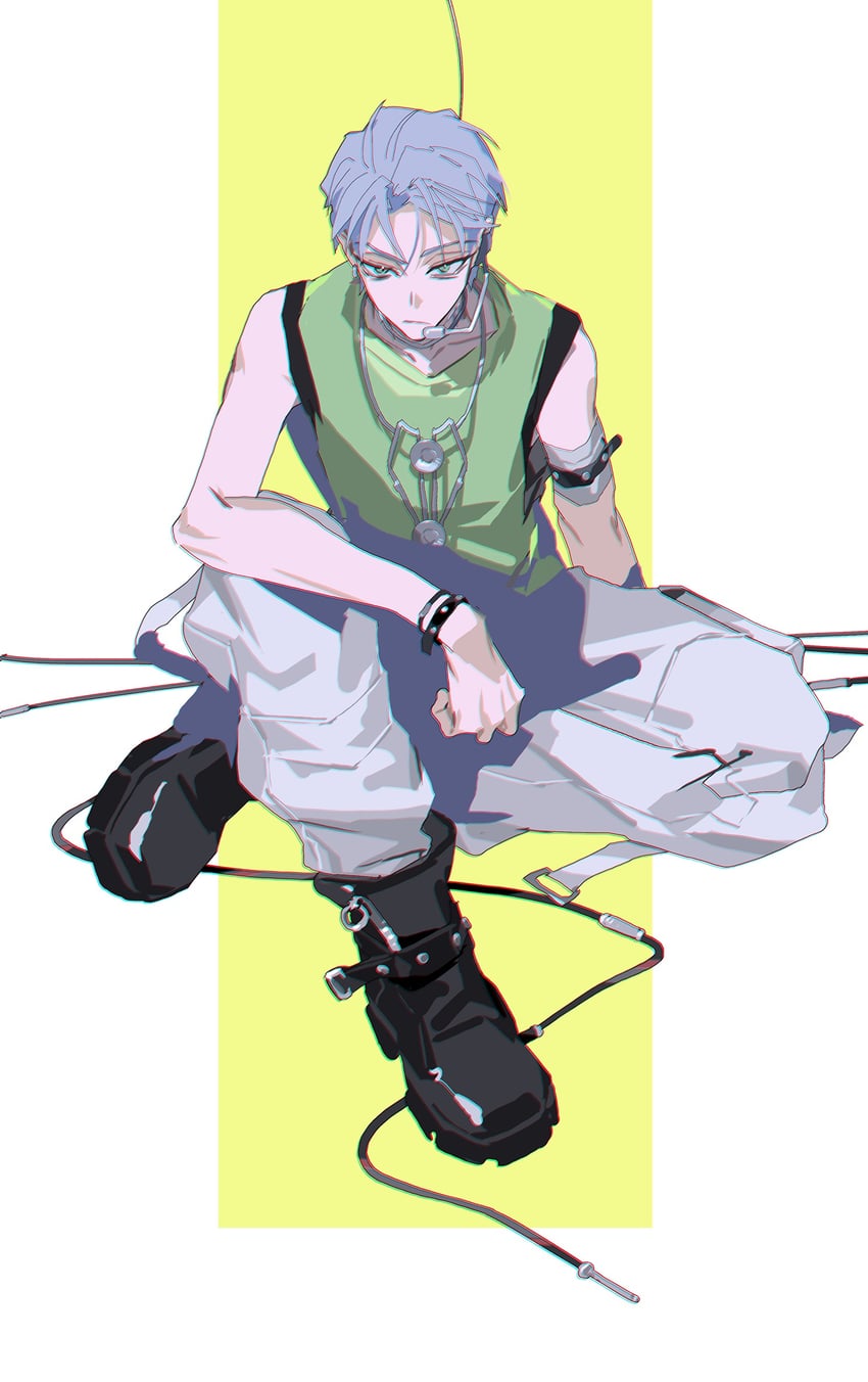till (alien stage) drawn by ying4747447