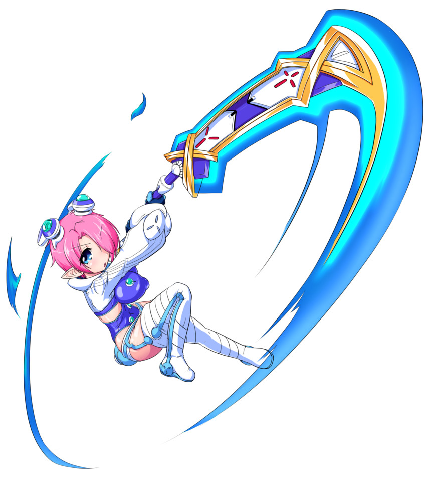 zefirumu (original and 2 more) drawn by rei_(holyspirit)