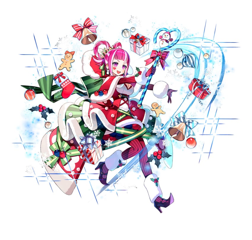 hortensia (fire emblem and 2 more) drawn by hachihito