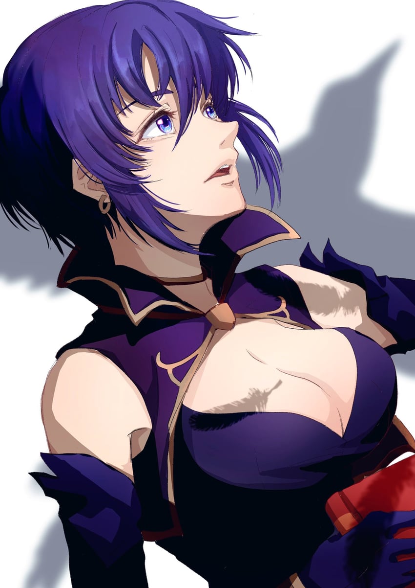 ursula (fire emblem and 1 more) drawn by sturm_fe_k11
