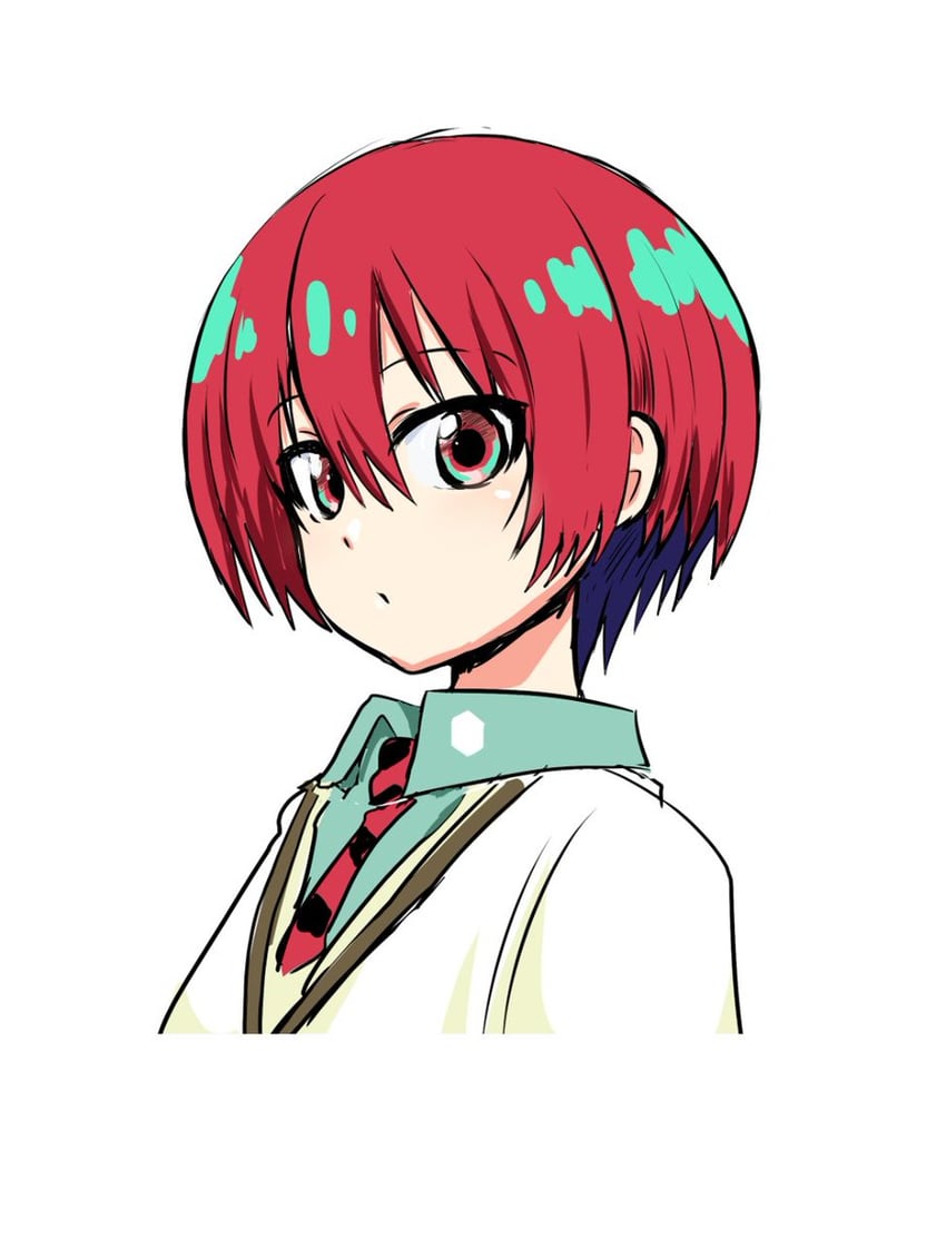 amate yuzuriha and uzaki hana (gundam and 2 more) drawn by take_(shokumu-taiman)