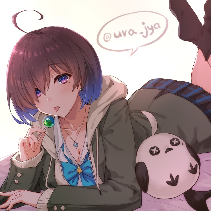 yumia liessfeldt (atelier and 1 more) drawn by ura_jya