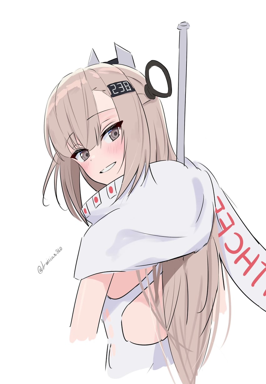 wahoo and wahoo kai (kantai collection) drawn by l_meet