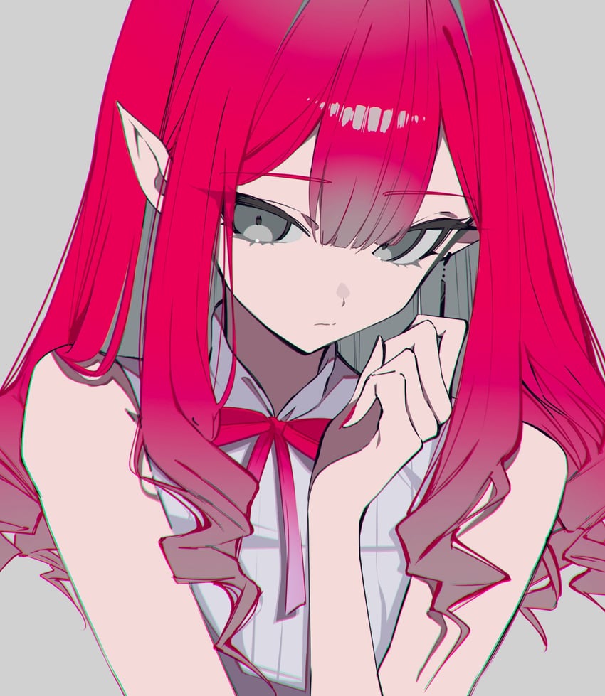 baobhan sith (fate and 1 more) drawn by marie_(pixiv59672544)
