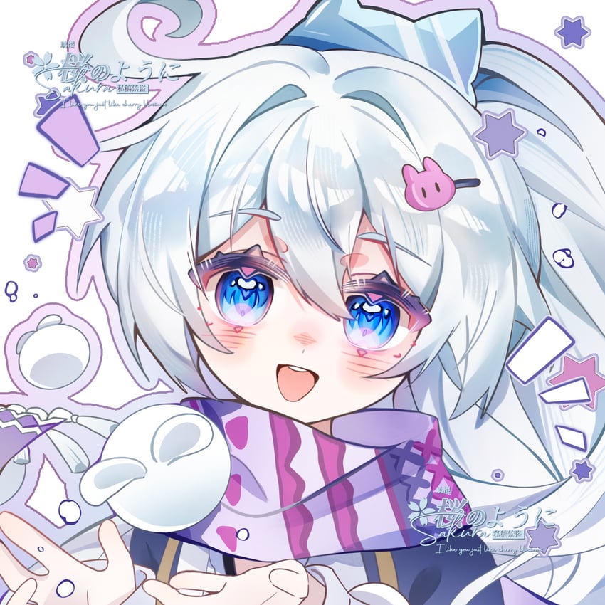 kiana kaslana (honkai and 1 more) drawn by tanyi_(mimanchi27991)