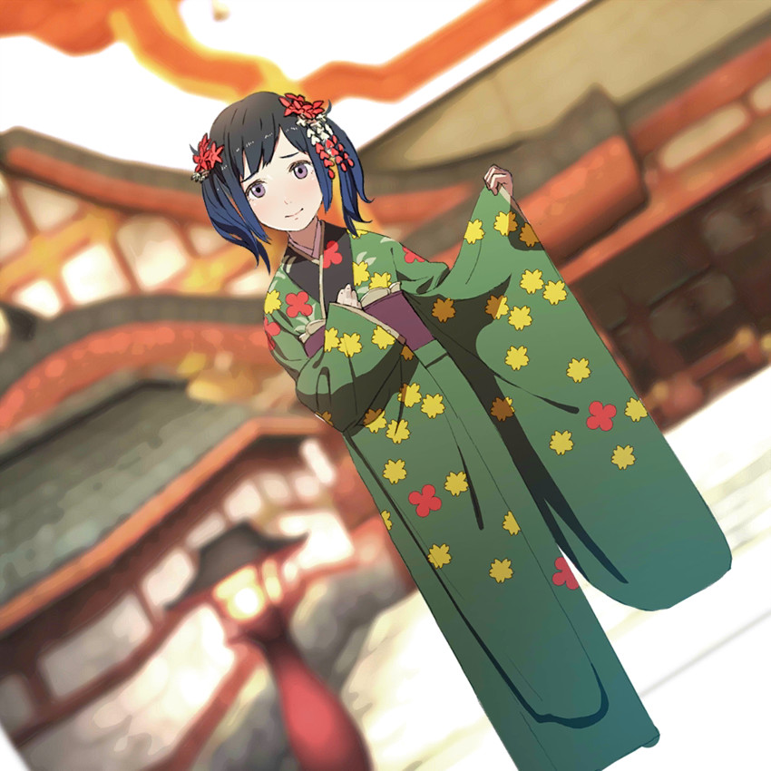 midori (fire emblem and 1 more) drawn by kozaki_yuusuke