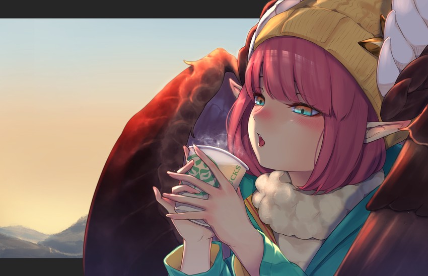 circe (fate and 2 more) drawn by yuurei447