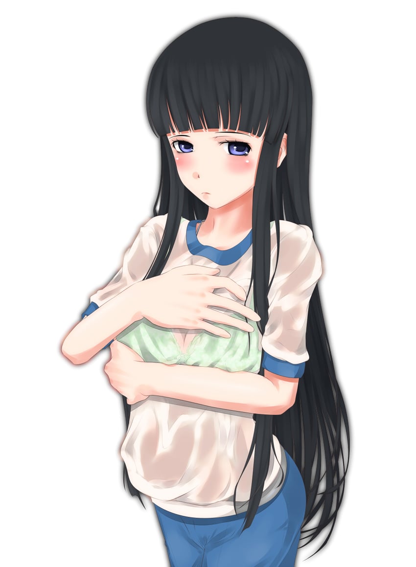 himegami aisa (toaru majutsu no index and 1 more) drawn by shin_(highest1192)
