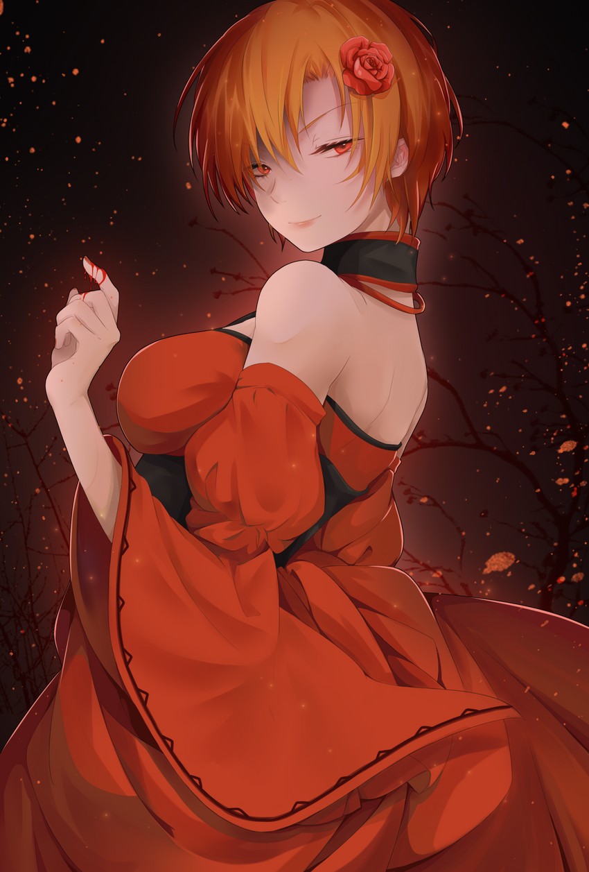 meiko and banica conchita (vocaloid and 2 more) drawn by varinr