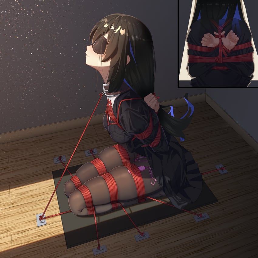 original drawn by usugumori