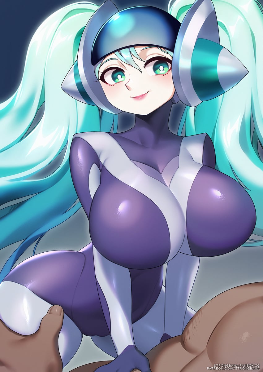 sona and dj sona (league of legends) drawn by strongbana