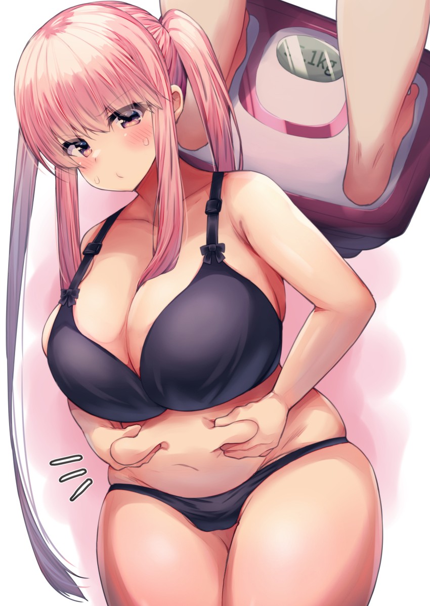 original drawn by shiroie_mika