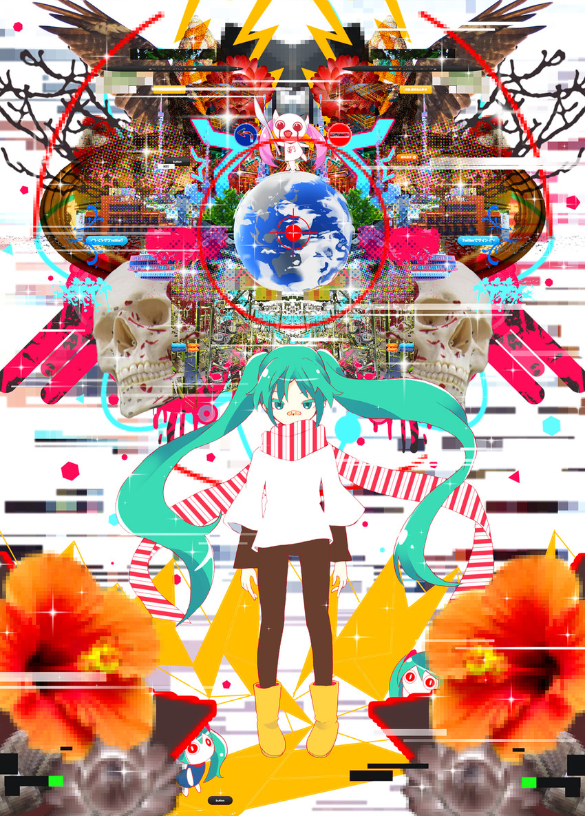 ikuna miku ikuna miku